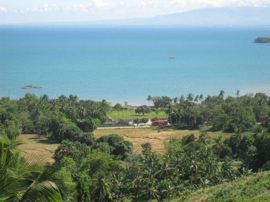 Windy Willow's Hotel in Central Visayas