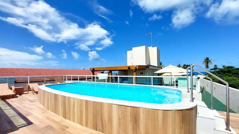 Residencial Engenheiro Paulo Borba Hotel in Ipojuca
