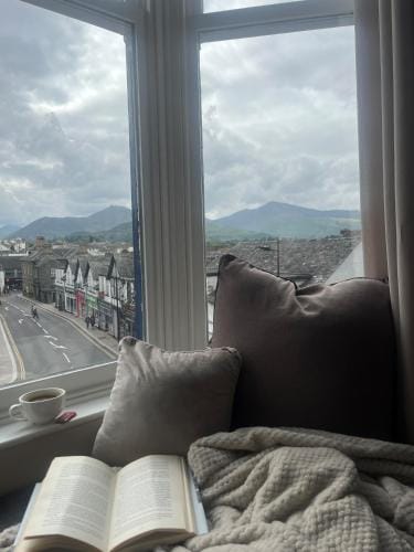 Shemara rooms Hotel in Keswick