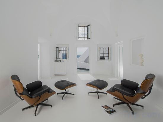 Sophia Privilege Hotel in Oia