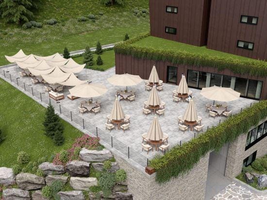Grand Hotel Cervino Hotel in Valtournenche