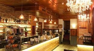 Hotel Ochsen 2 by Mountain Hotels Hotel in Davos