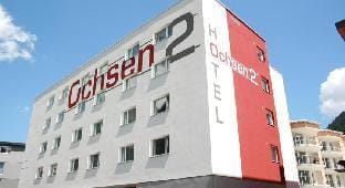 Hotel Ochsen 2 by Mountain Hotels Hotel in Davos