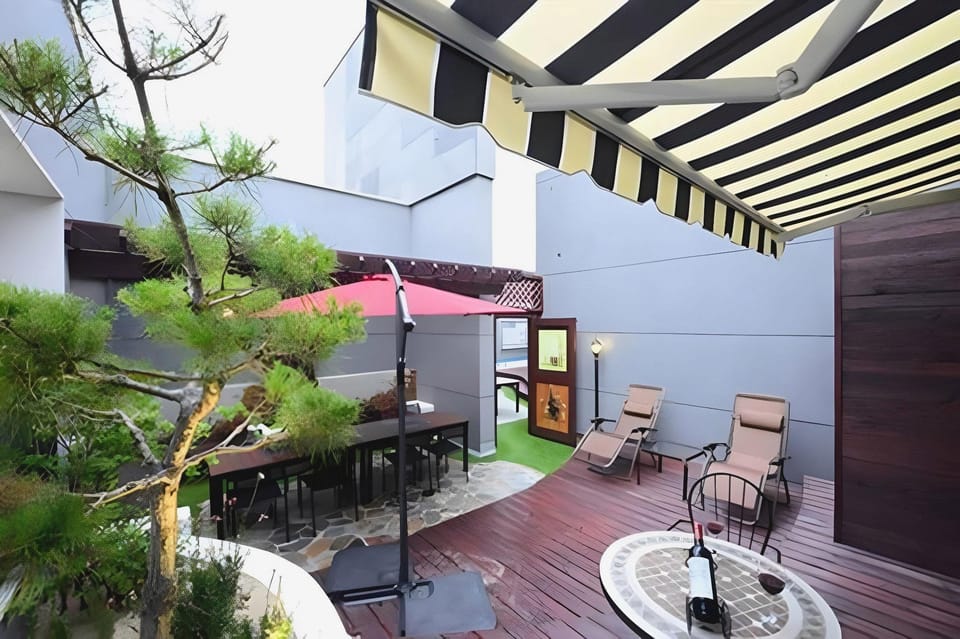 Dunsan Graytone Hotel Hotel in South Korea