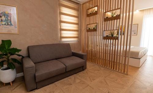 Don Salvatore Resort Hotel in Campania