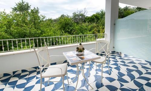 Don Salvatore Resort Hotel in Campania