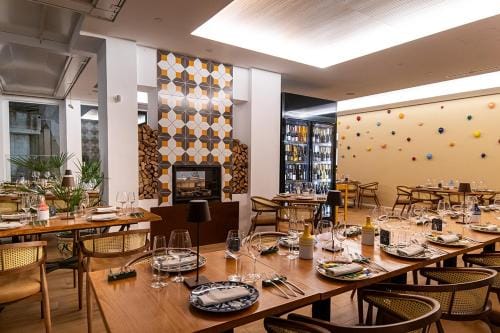 Don Salvatore Resort Hotel in Campania