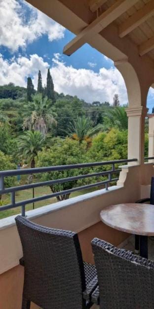ABC Sweet Home Hotel in Corfu, Greece