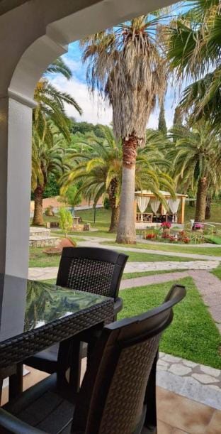 ABC Sweet Home Hotel in Corfu, Greece