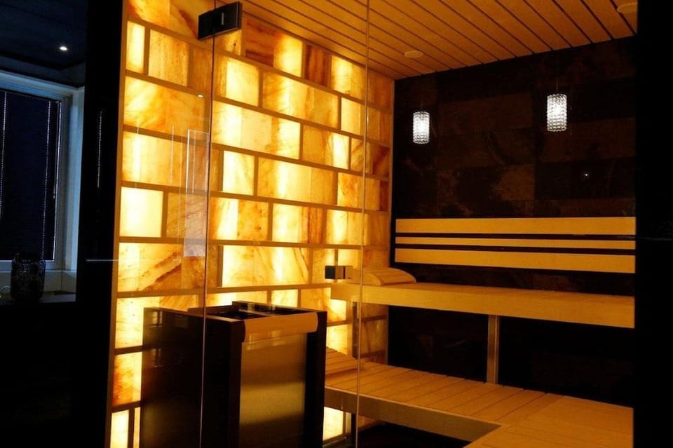 Glashaus Hotel Hotel in Canton of Lucerne