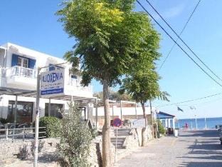 Ilioxenia Chios Studios & Apartments Hotel in Decentralized Administration of the Aegean