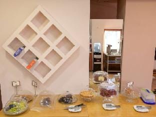 Ilioxenia Chios Studios & Apartments Hotel in Decentralized Administration of the Aegean