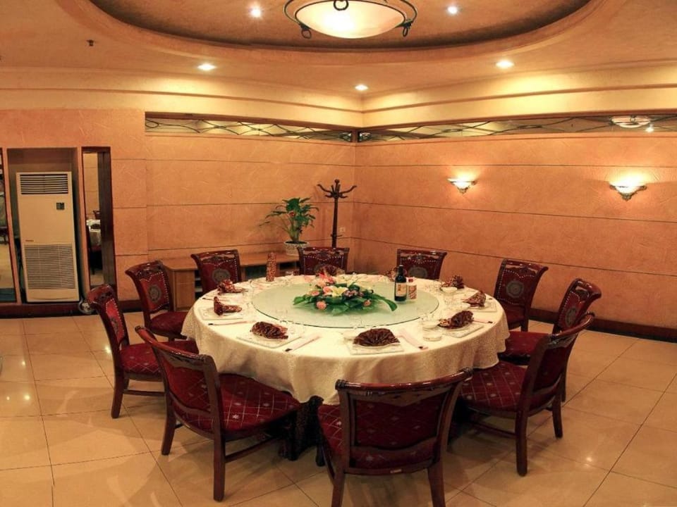 Lanzhou Hualian Hotel Hotel in China