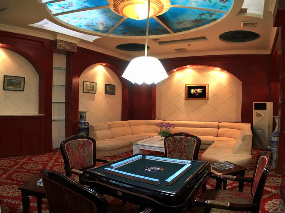 Lanzhou Hualian Hotel Hotel in China