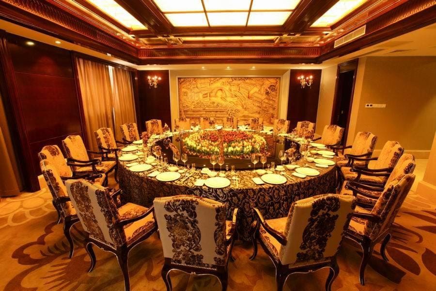 Ramada by Wyndham Changzhou Hotel in Suzhou