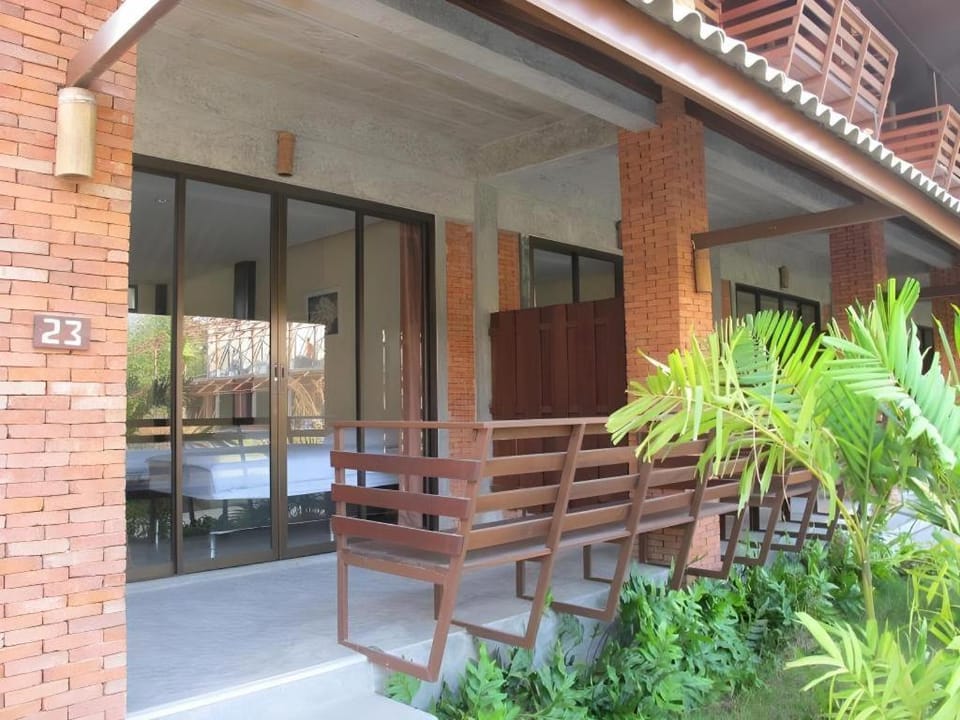 Kanokrat Resort Resort in Thailand