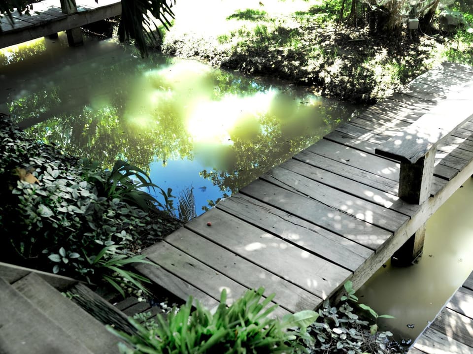 Kanokrat Resort Resort in Thailand