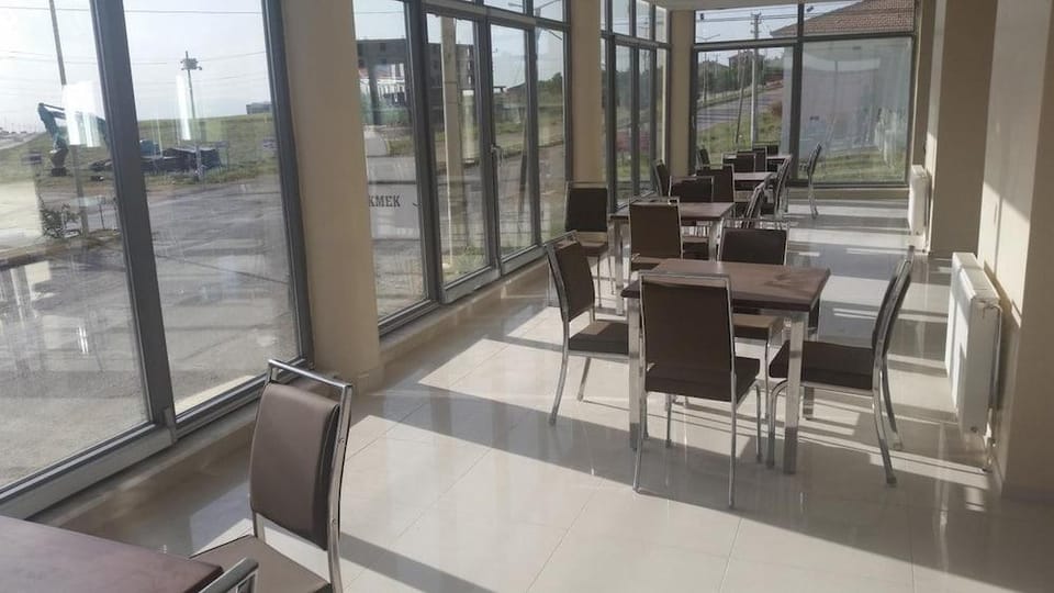 Gunes Hotel Hotel in Turkey
