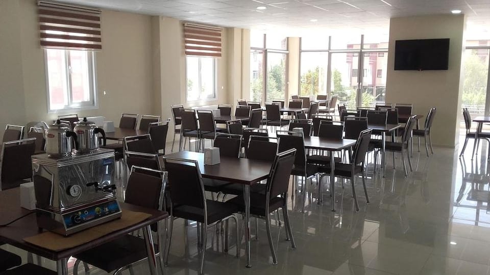 Gunes Hotel Hotel in Turkey