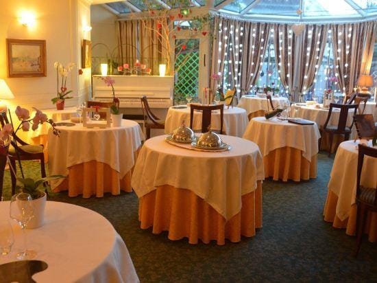 L'Hôtel le Cheval Noir Hotel in Île-de-France
