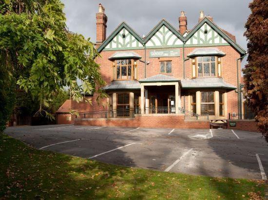 Staindrop Lodge Hotel Hotel in Sheffield