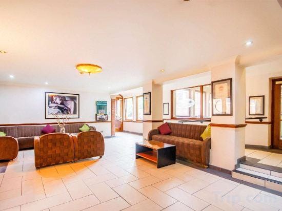 Staindrop Lodge Hotel Hotel in Sheffield