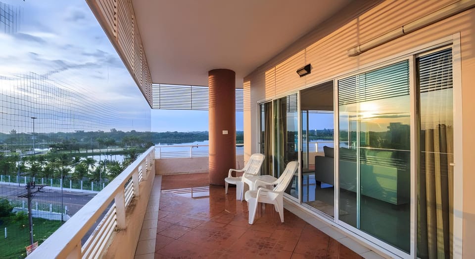 Kwanruen Resort Resort in Laos
