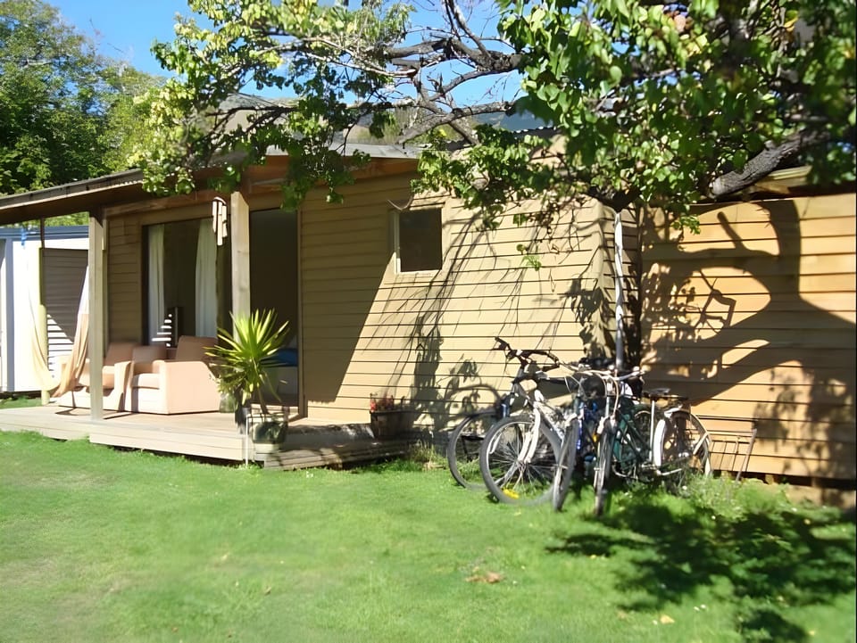 Bon Accord Backpackers Hostel in Akaroa