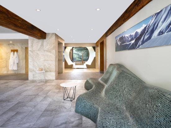 Hotel Strazhite Hotel in Bansko