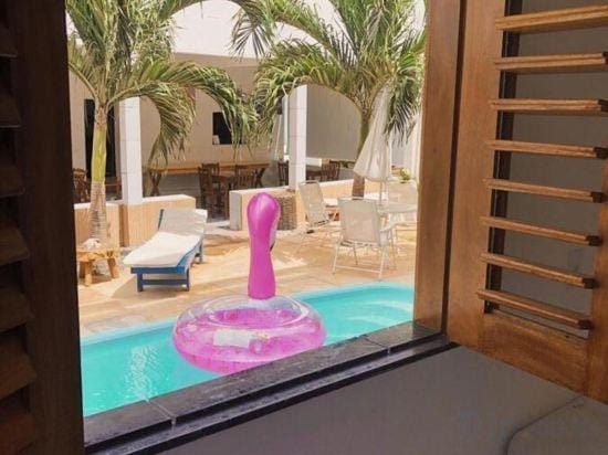 Pousada Isabel Hotel in Jericoacoara