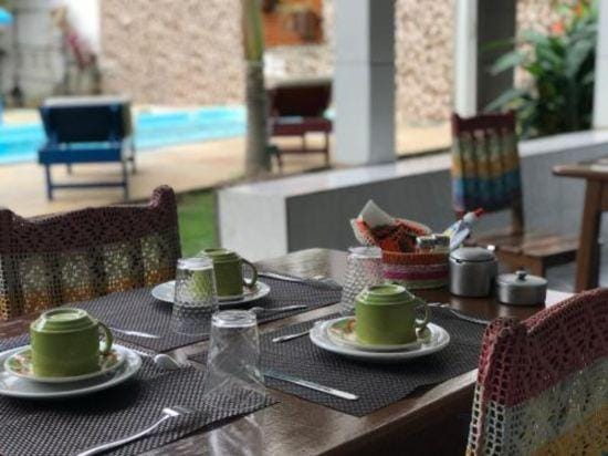 Pousada Isabel Hotel in Jericoacoara