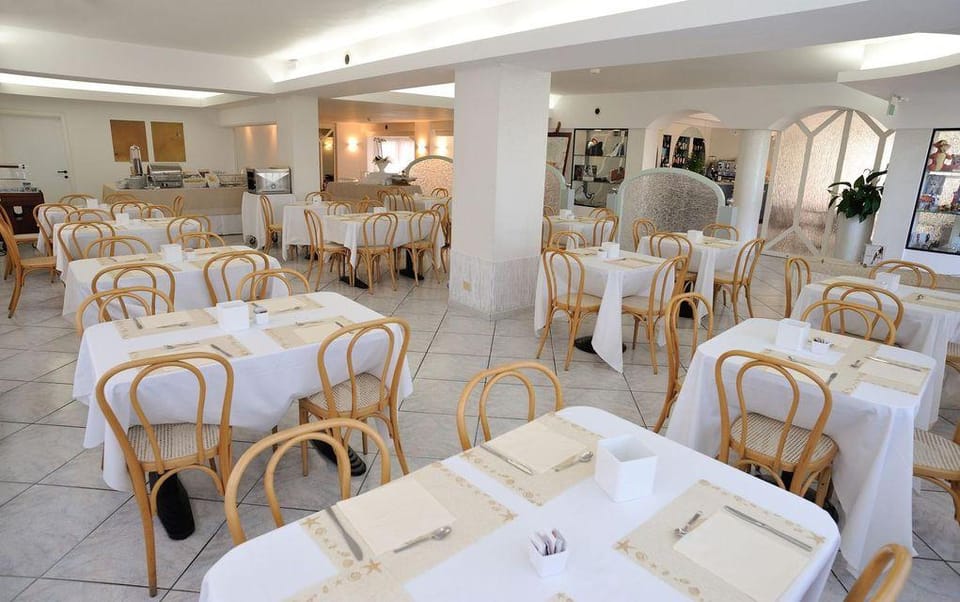 Hotel Venus Hotel in Gabicce Mare