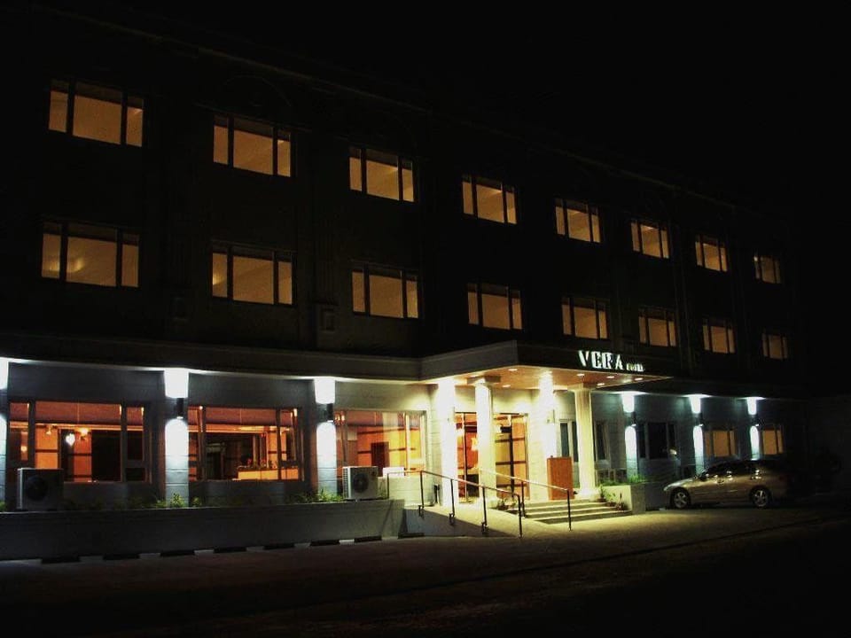Townhouse Oak Vera Hotel Near Clark International Airport Hotel in Angeles