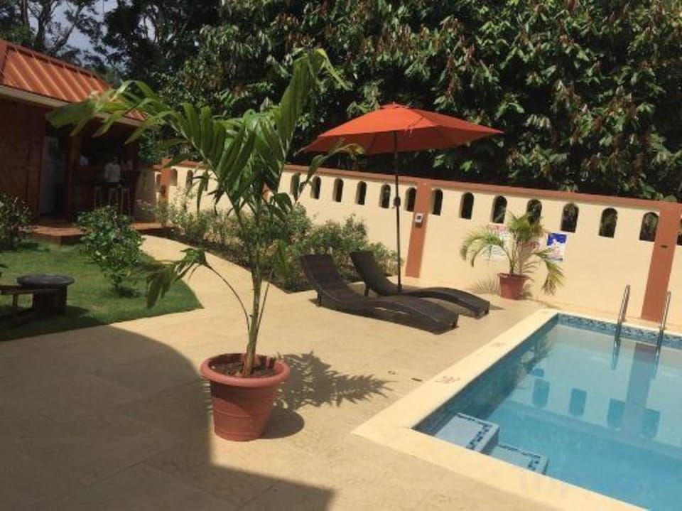 Valley Breeze Guest House Hotel in Grenada