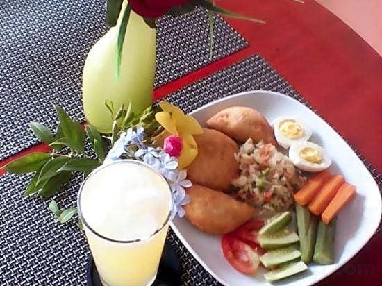 Valley Breeze Guest House Hotel in Grenada
