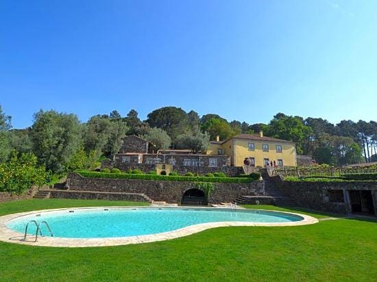 Casa de Anquiao - Turismo de Habitação Hotel in Viana do Castelo District, Portugal