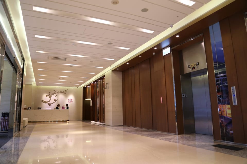 Tao Garden Hotel Hotel in Taiwan, Province of China