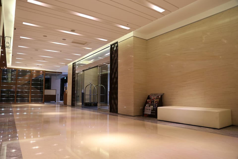 Tao Garden Hotel Hotel in Taiwan, Province of China