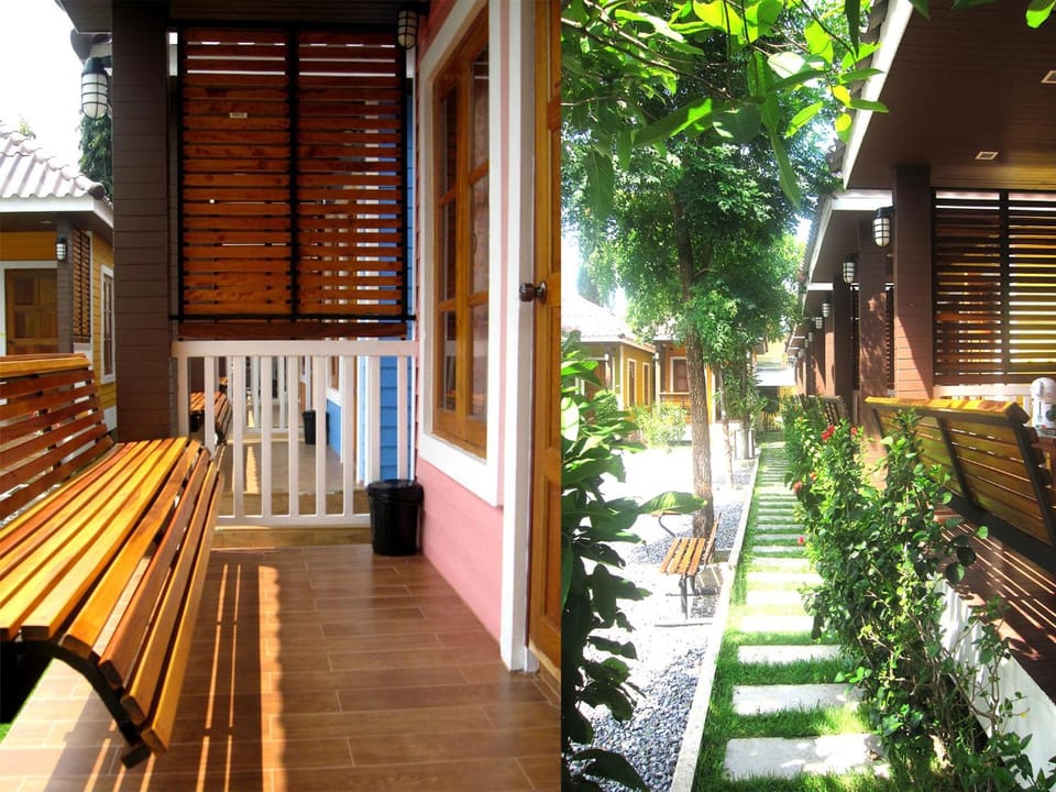 Toffy House Resort Resort in Laos