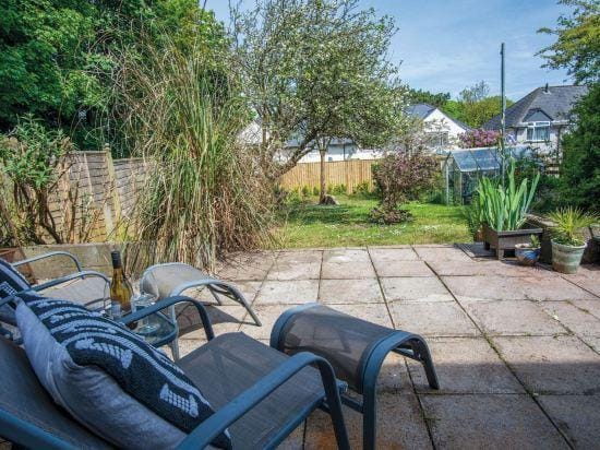 Sunderland Avenue - 2 Bedroom - Pembroke Dock Hotel in Wales