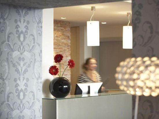 Hotel Maximilians Hotel in Essen