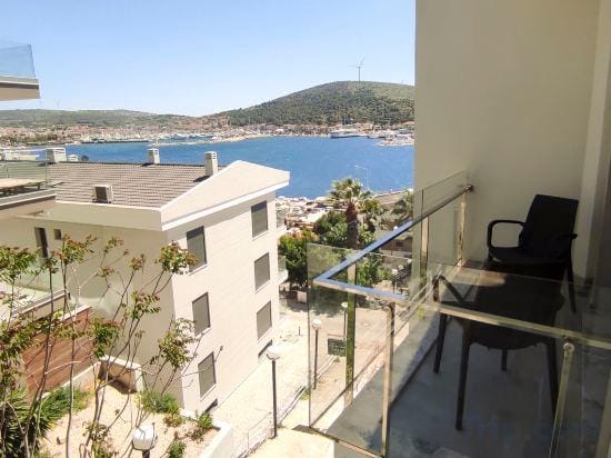 Sahil Butik Otel Hotel in Cesme