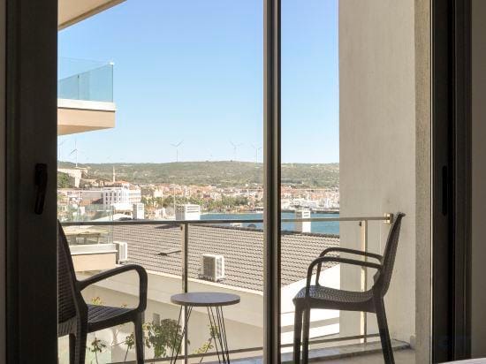 Sahil Butik Otel Hotel in Cesme