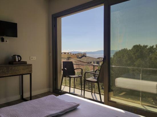 Sahil Butik Otel Hotel in Cesme