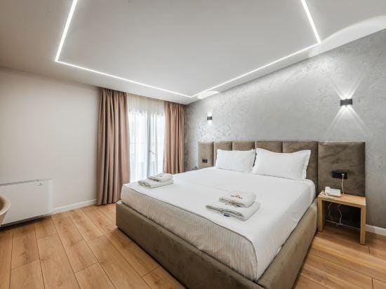 RELAXINN Hotel in Tirana County, Albania