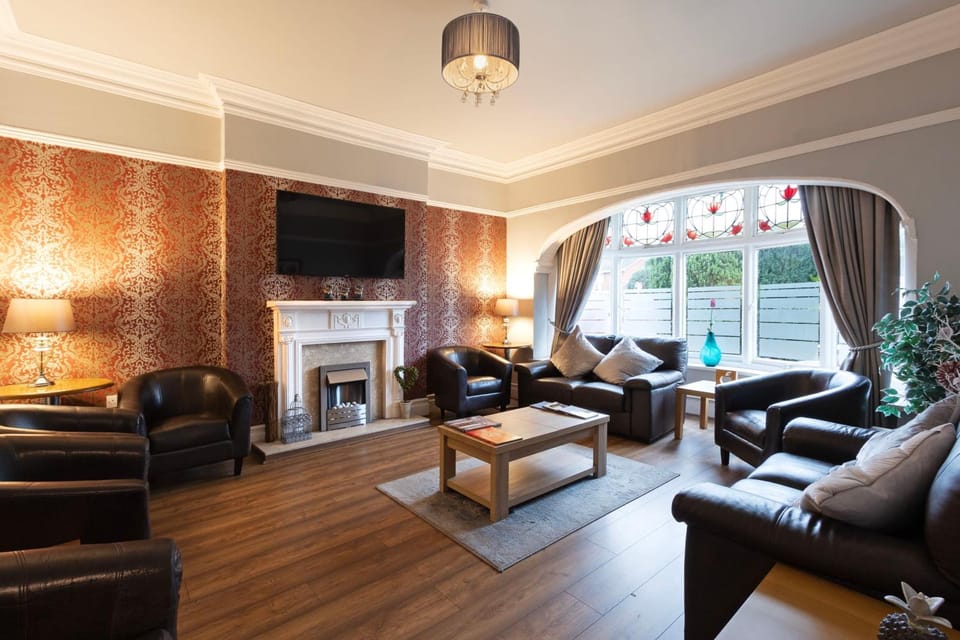 Orrell Park Hotel Hotel in Liverpool
