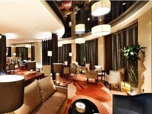 Ningbo East Harbour Hotel Hotel in Zhejiang