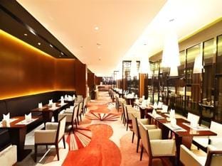 Ningbo East Harbour Hotel Hotel in Zhejiang
