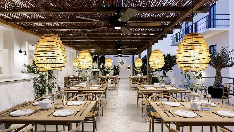 Sunshine Seaside Wing Hotel in Lasithi