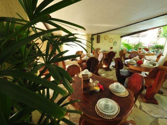 Pousada Recanto da Coruja Hotel in Ipojuca